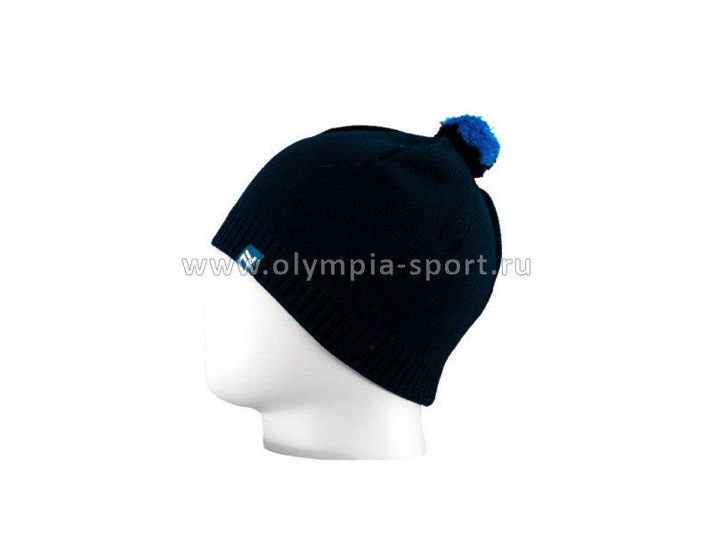 Шапка Nordski Sport Navy NSV475770 OS