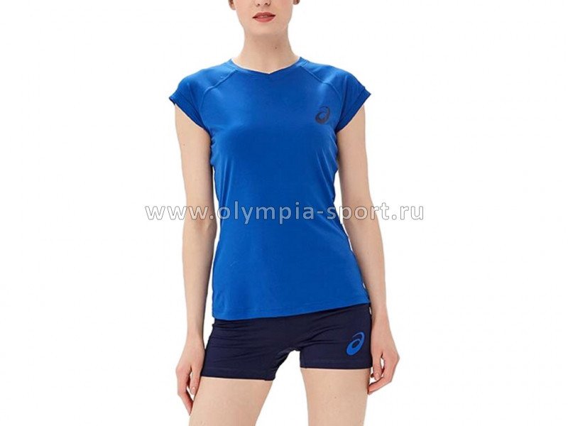 Форма ASICS Volley Set женская