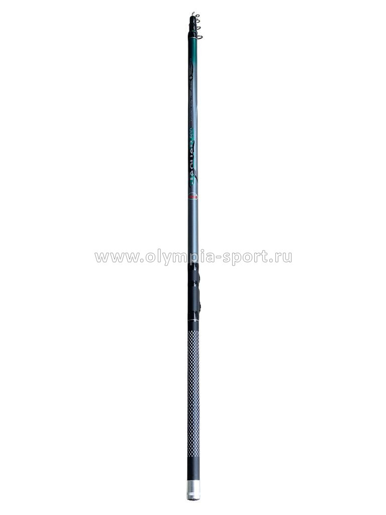 Удилище Kaida 603 Jaguar карбон IM5 с/к 6м 40-80гр
