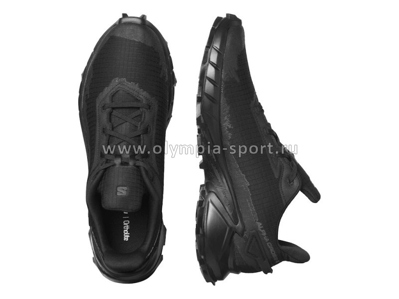 Кроссовки Salomon ALPHACROSS 4