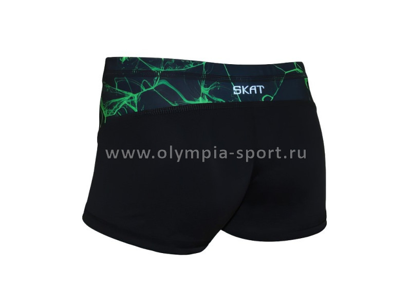 Плавки-шорты Skat 2892 детские цвет А