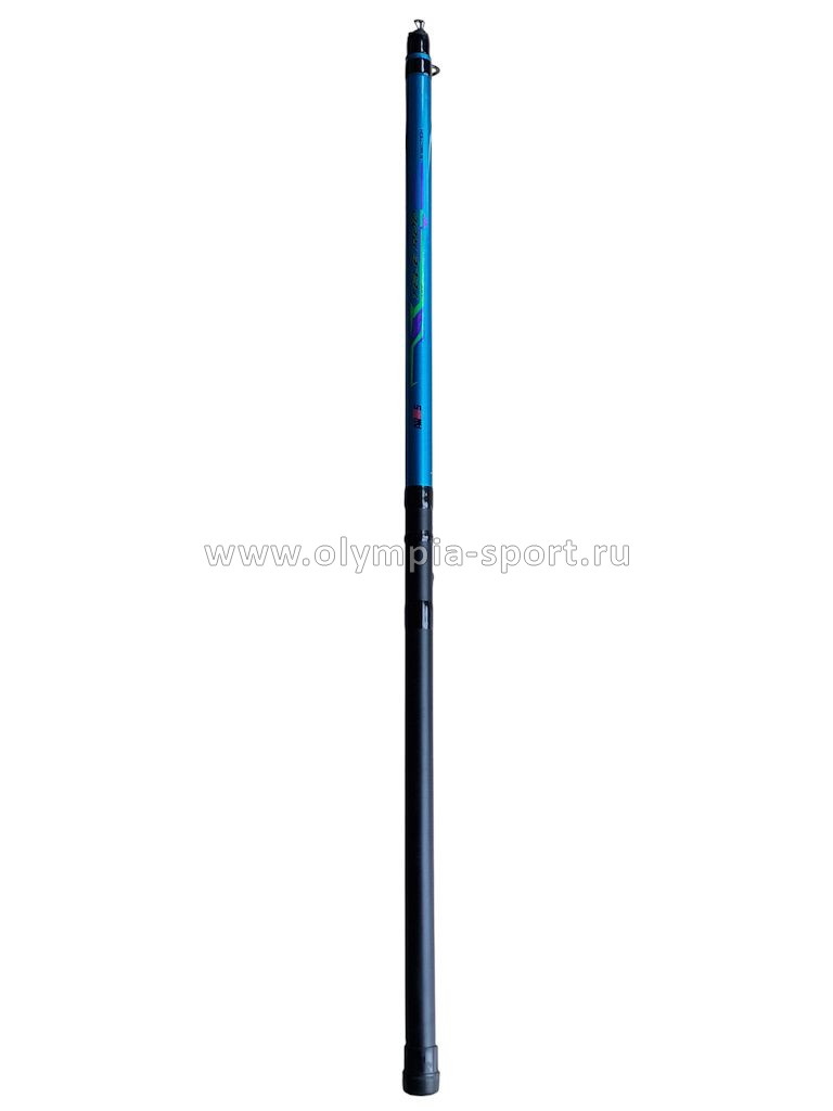 Удилище AWEES Blaster ULTIMA TELEROD с/к 6м (5-20г) blue
