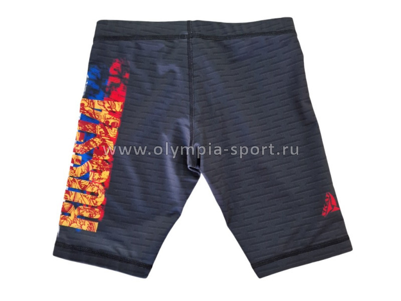 Плавки (джаммеры) Skat 2255с детские цвет Г