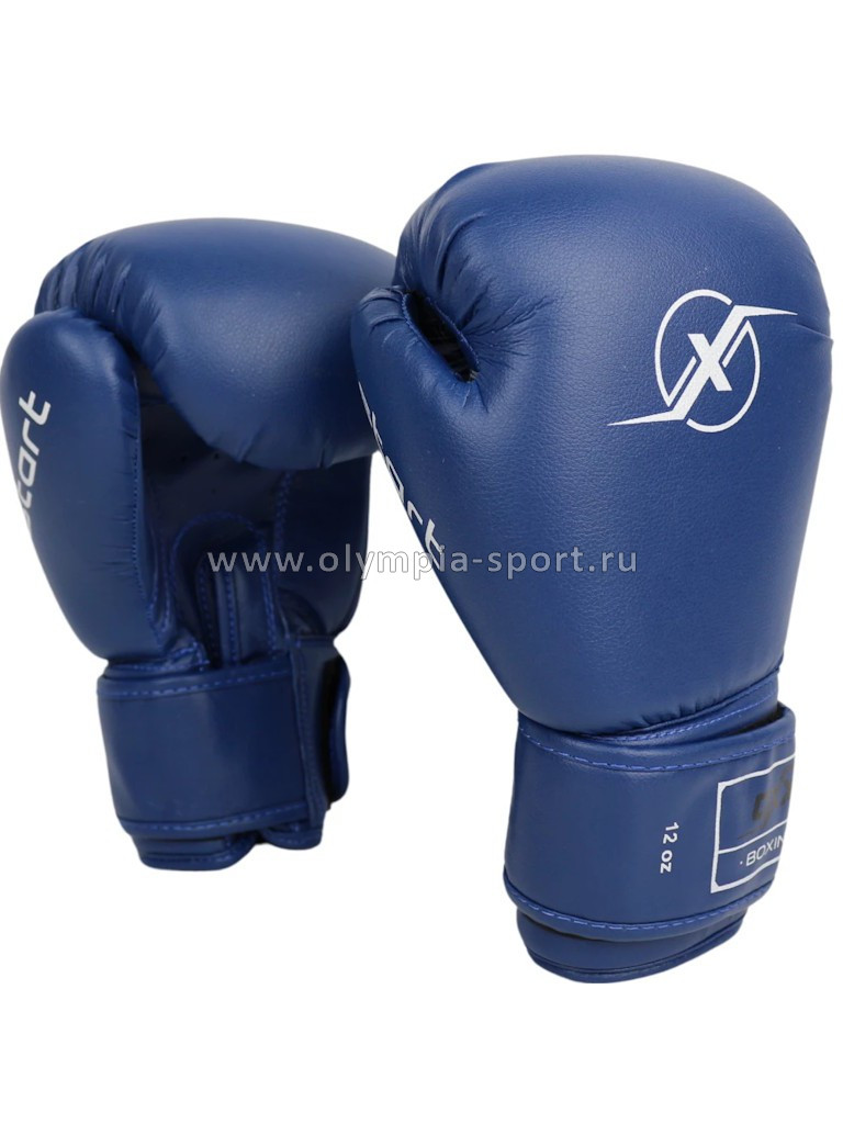 Перчатки бокс. OxxFire Start
