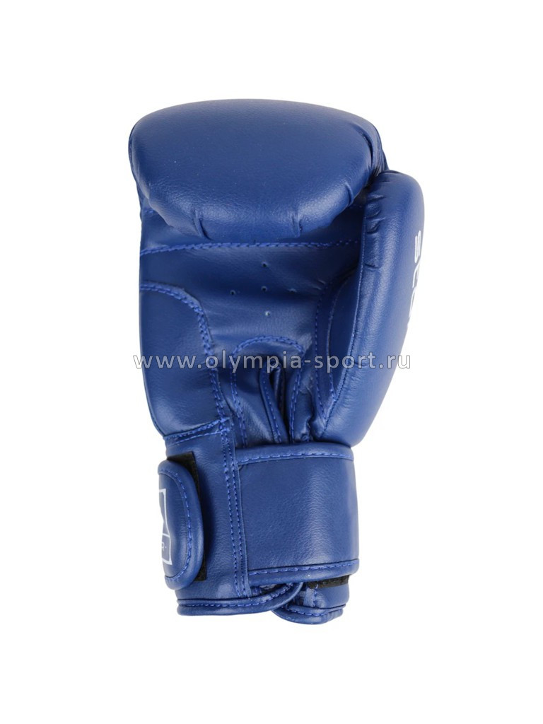 Перчатки бокс. OxxFire Start