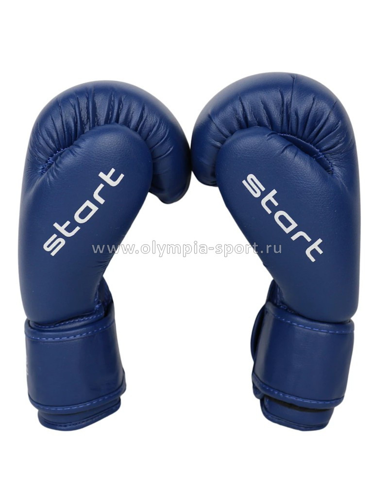 Перчатки бокс. OxxFire Start
