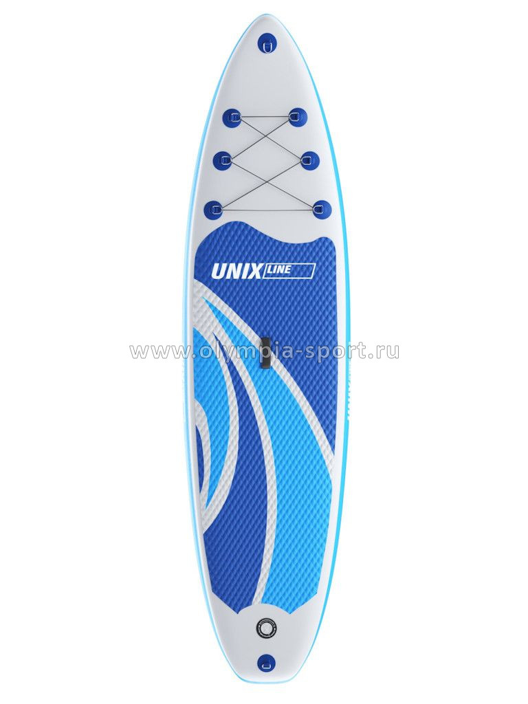 Сапборд UNIX Line Big Wave (320 см)