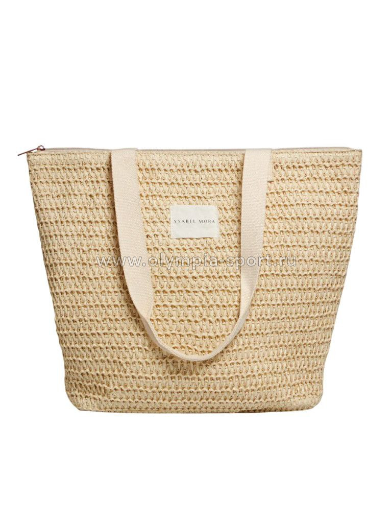 Сумка Ysabel Mora 86207-ivory р.OS