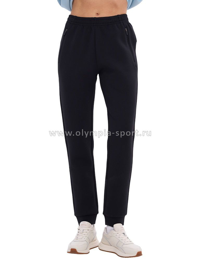 Брюки женские Strobbs T3409-3 черный