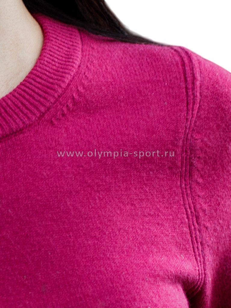 Джемпер женский D39.358 фуксия