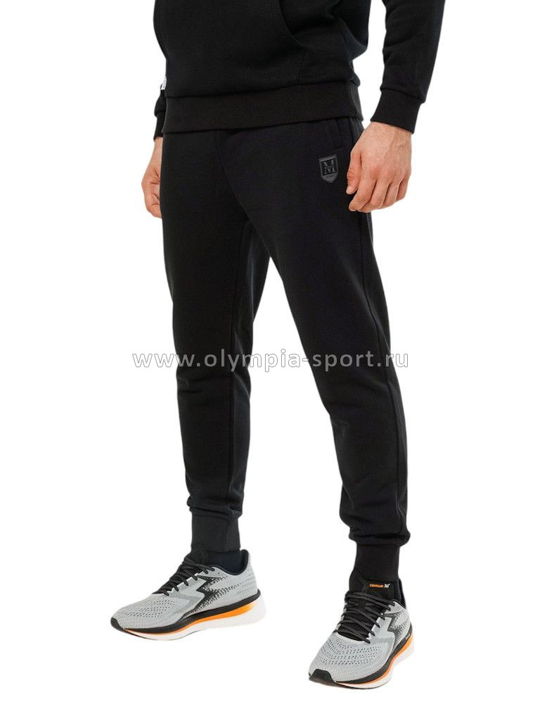 Брюки муж. Moax Cotton Terry MX364531