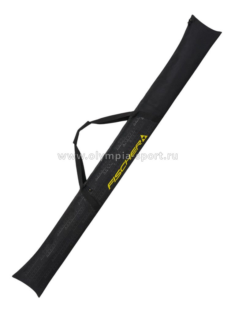 Чехол для лыж Fischer Economy XC NC (1 пара) 195см