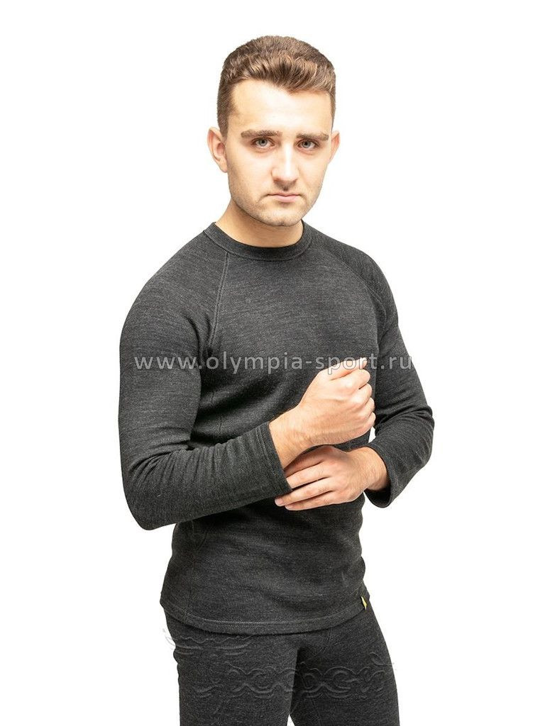 Термобелье (комплект) Helios Thermo-Merino