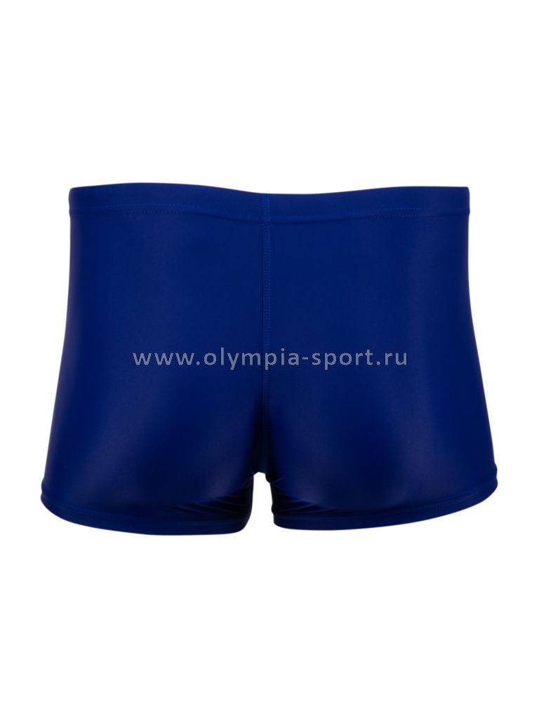 Плавки-шорты 25DEGREES Target Navy