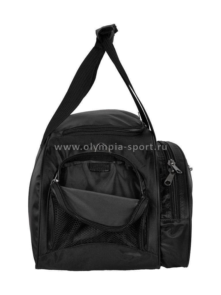 Сумка Polar 6063 Скайлайн малая с карманом под обувь