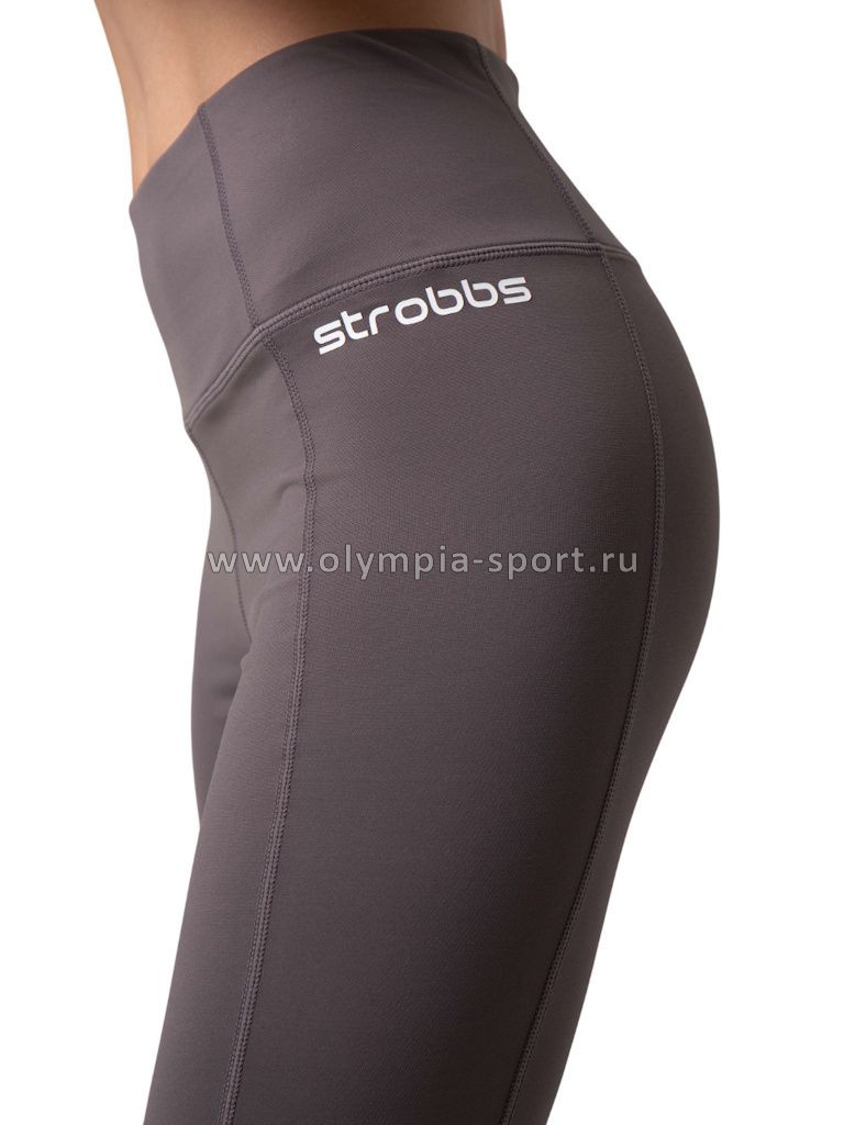 Шорты женские Strobbs T3366-1 серый