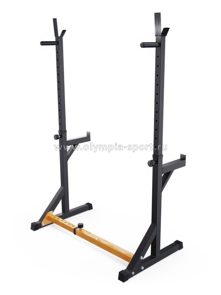 Стойка под штангу DFC TF-76057