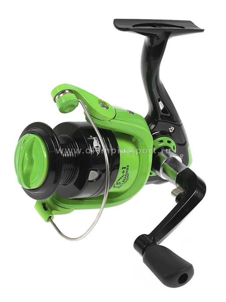 Катушка SkyFish GRT 3000F 5+1B