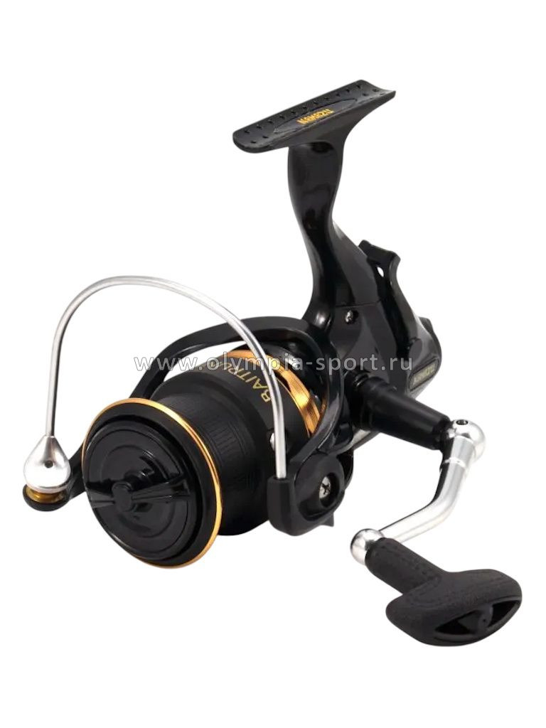 Катушка Namazu Pro Baitrunner BR5000, 6+1