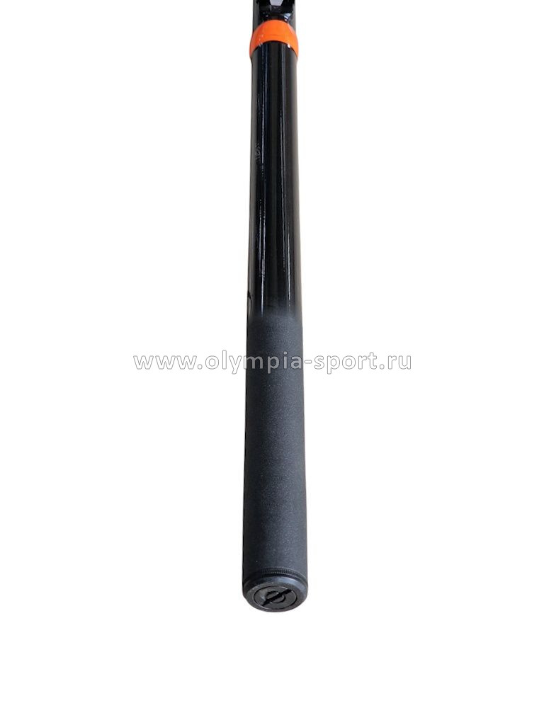 Удилище Kaida 837 Black Hawk карбон IM8 с/к 5,4м