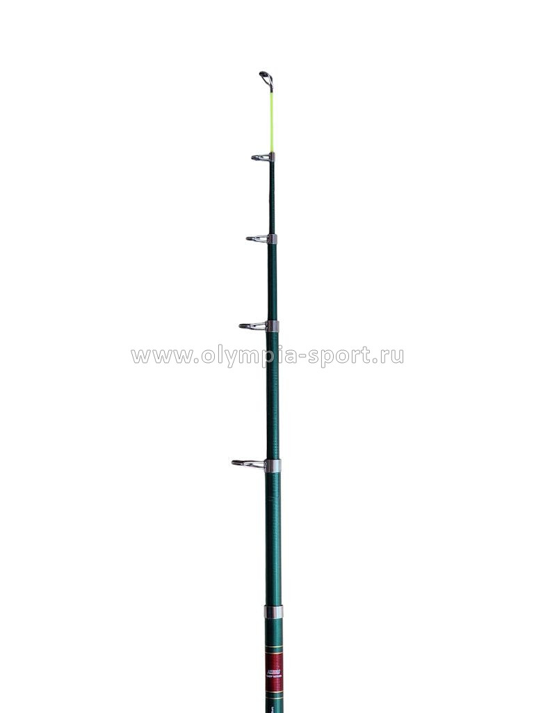 Удилище AWEES EASY (аналог 612) с/к 2,4м 10-30 гр