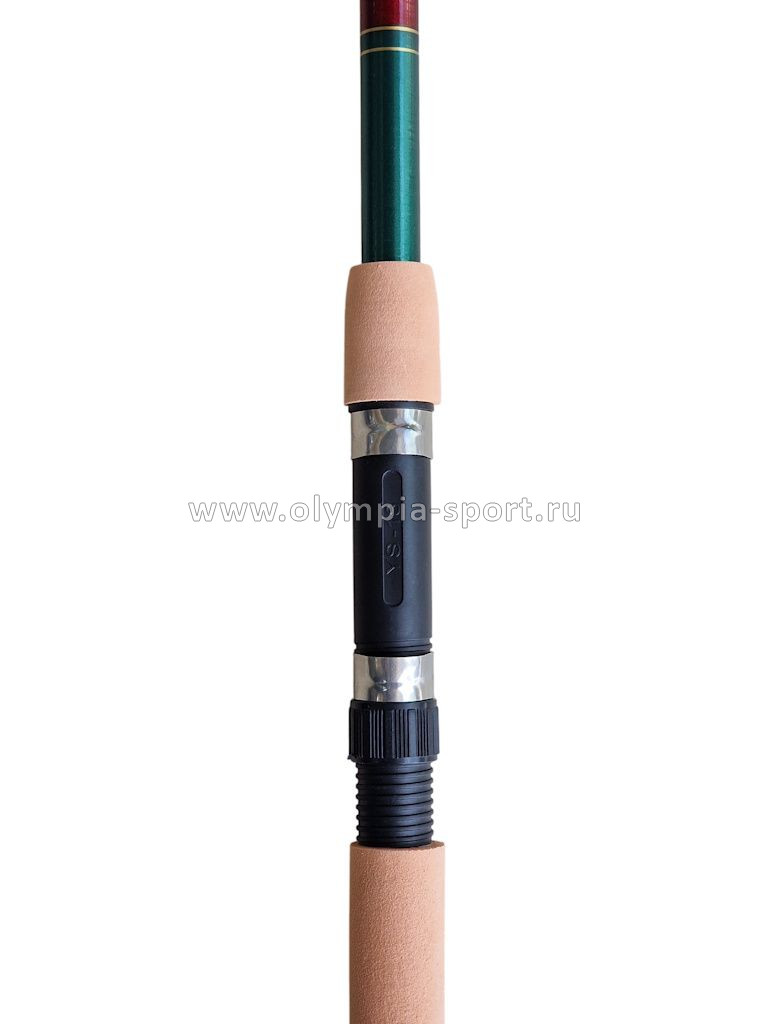Удилище AWEES EASY (аналог 612) с/к 2,4м 10-30 гр