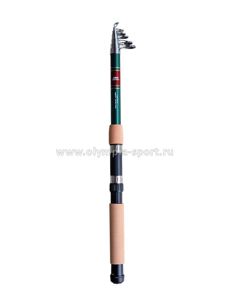 Удилище AWEES EASY (аналог 612) с/к 3м 10-30 гр